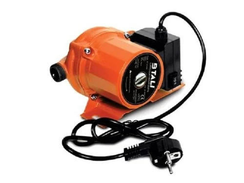 Automatic Booster Pump WRS20-9-Z-X Btali